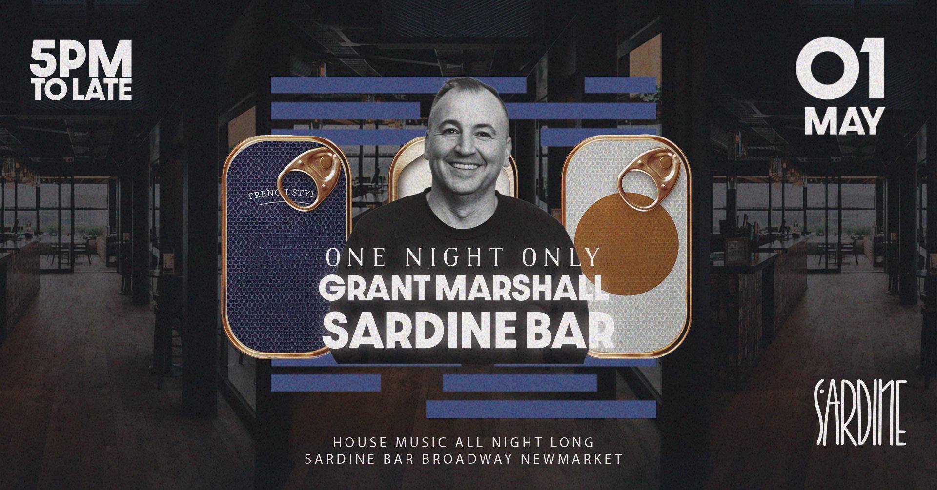 One Night Only